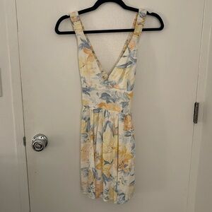 NWT Abercrombie Dress
